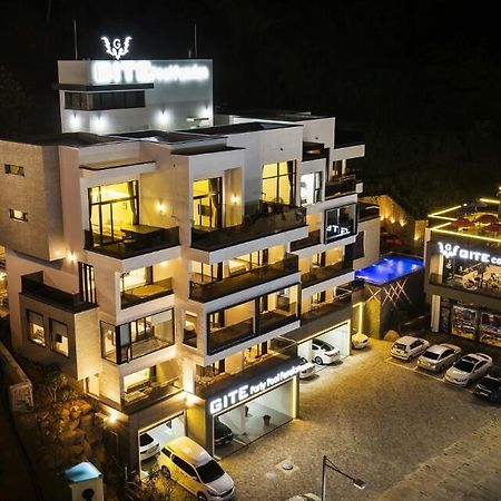 Gite Pension Yeosu Exterior photo