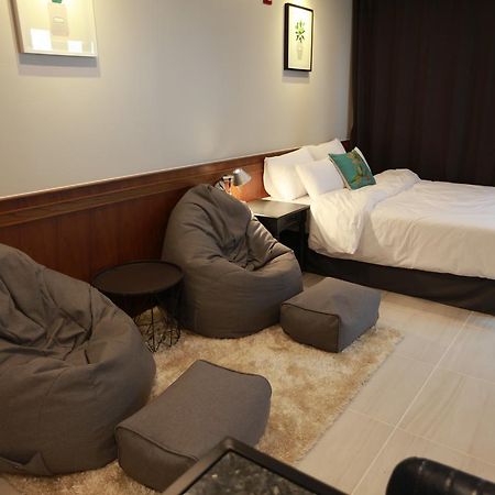 Gite Pension Yeosu Exterior photo