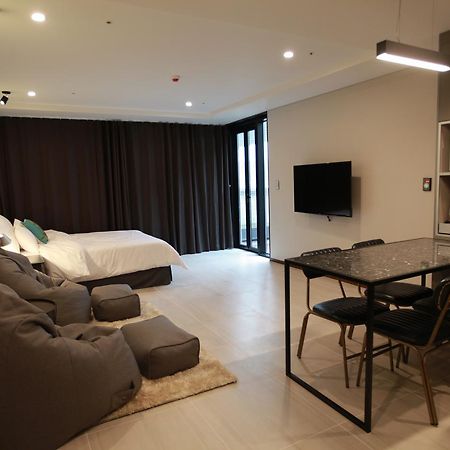 Gite Pension Yeosu Exterior photo