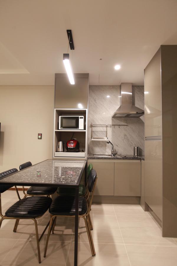 Gite Pension Yeosu Exterior photo