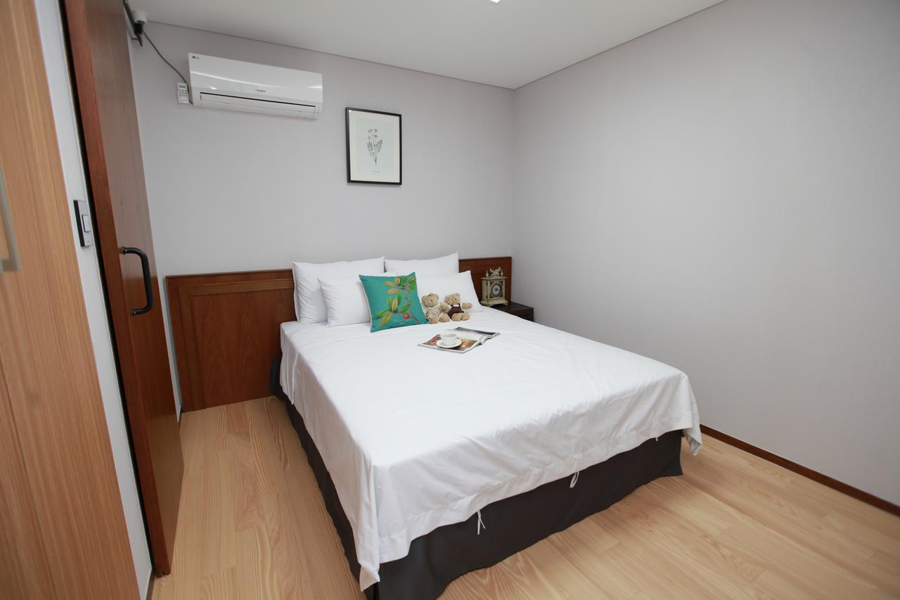 Gite Pension Yeosu Exterior photo