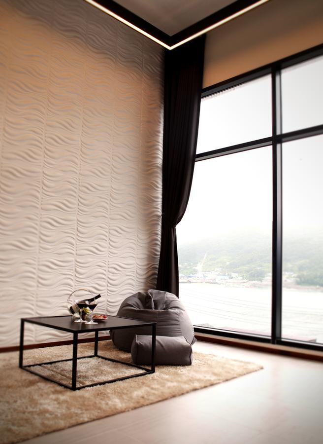 Gite Pension Yeosu Exterior photo