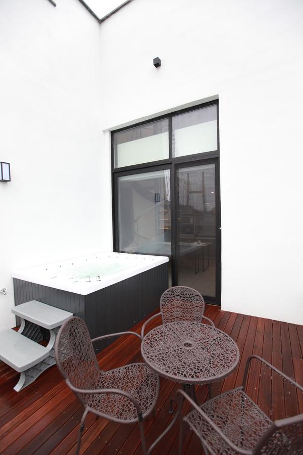 Gite Pension Yeosu Exterior photo